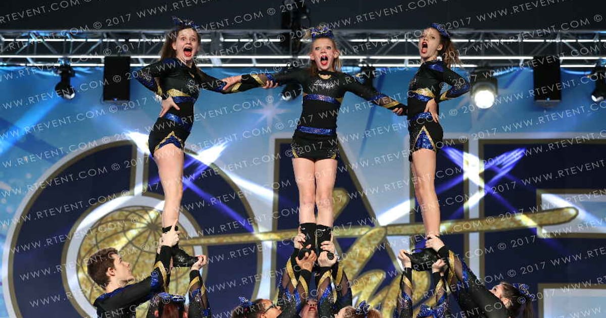 Sheriff's All-Stars Rebels · The One Virginia Beach