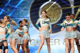 Chesapeake Elite Ice Queens
