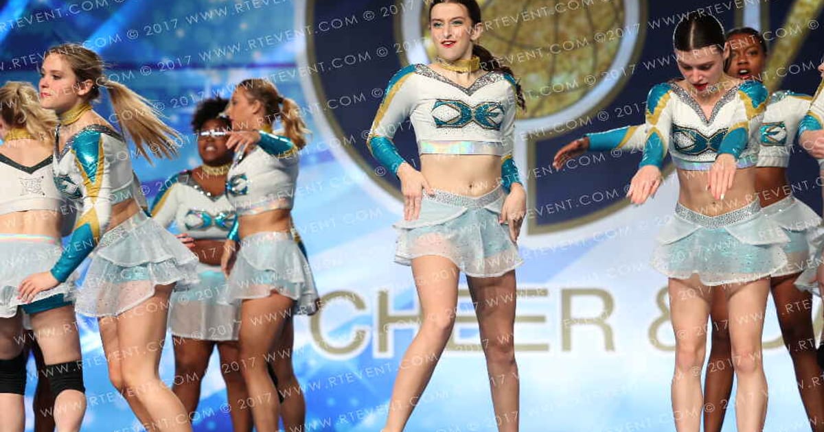 Chesapeake Elite Ice Queens · The One Virginia Beach