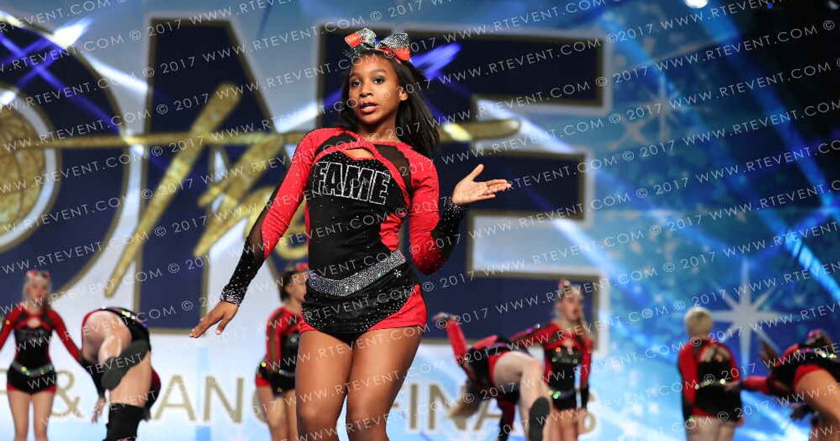 FAME Beach Sirens · The One Virginia Beach