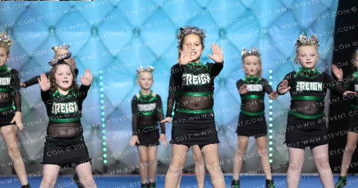 MKE Reign Training Facility MINI MONARCHY · Wisconsin Dells Grand Nationals
