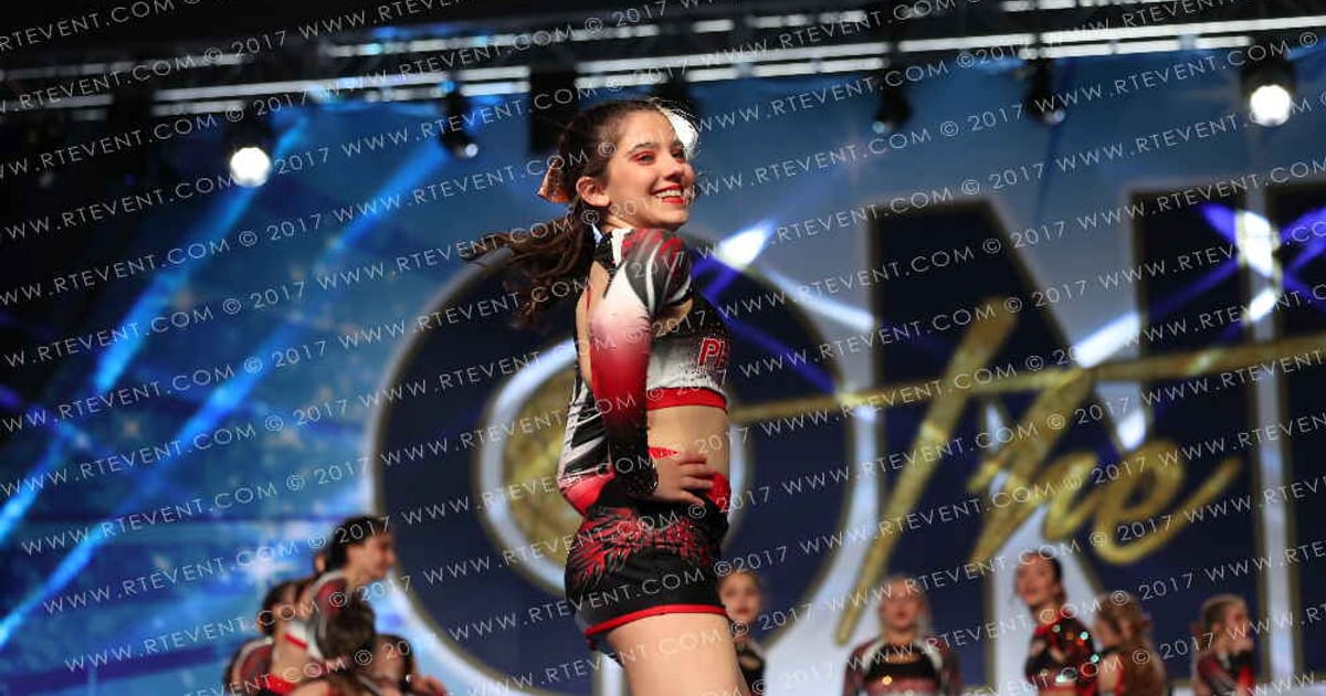Phoenix Elite Inferno · The One Virginia Beach