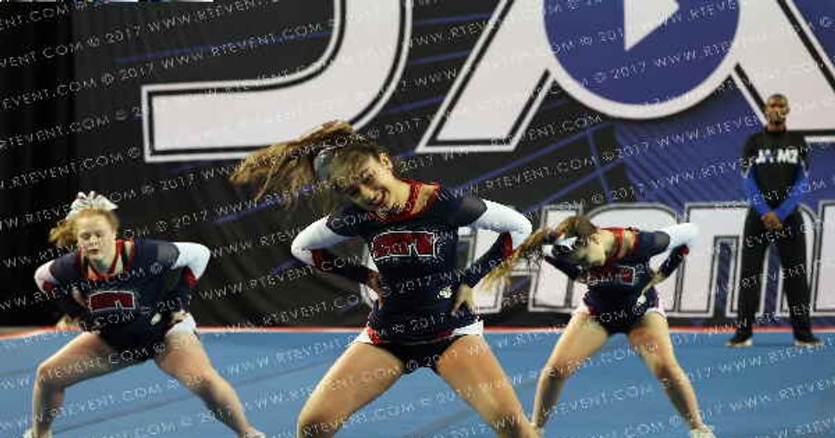 SMPW VARSITY TITANS · Southern California Challenge Cup