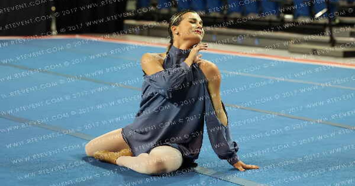 LOMPOC HIGH LYRICAL · Southern California Challenge Cup