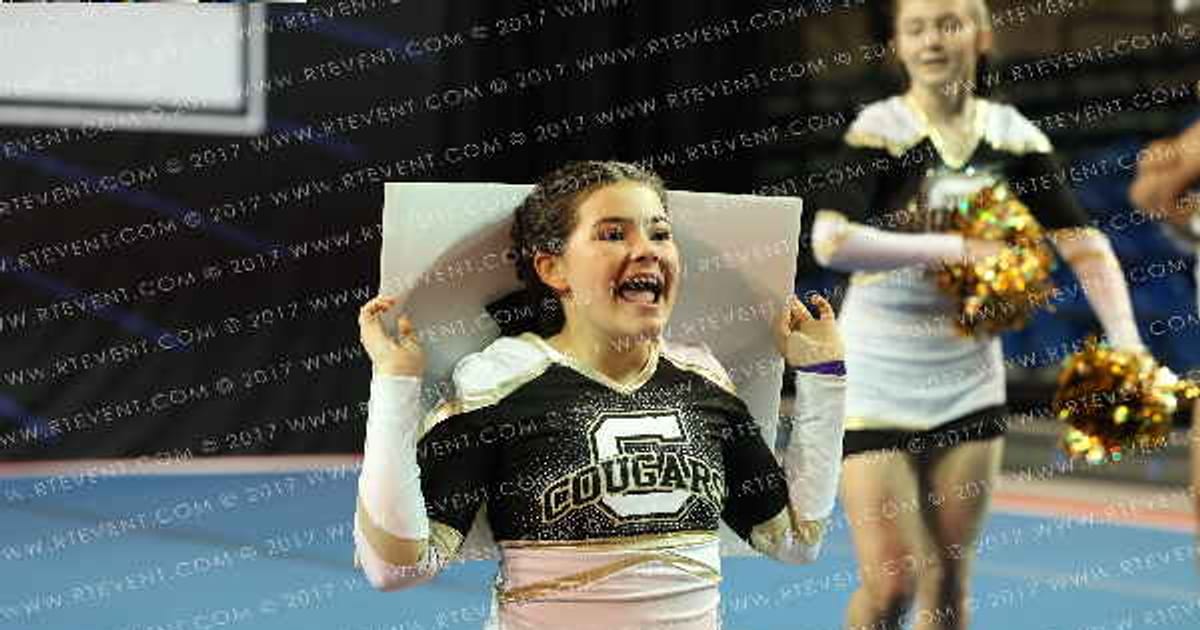 CANYON LAKE MIDDLE SCHOOL · Southern California Challenge Cup