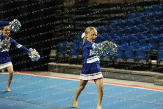 ST PAULS PANTHER POM