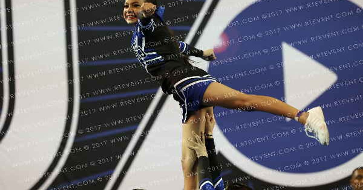 JEHUE MIDDLE SCHOOL · Southern California Challenge Cup
