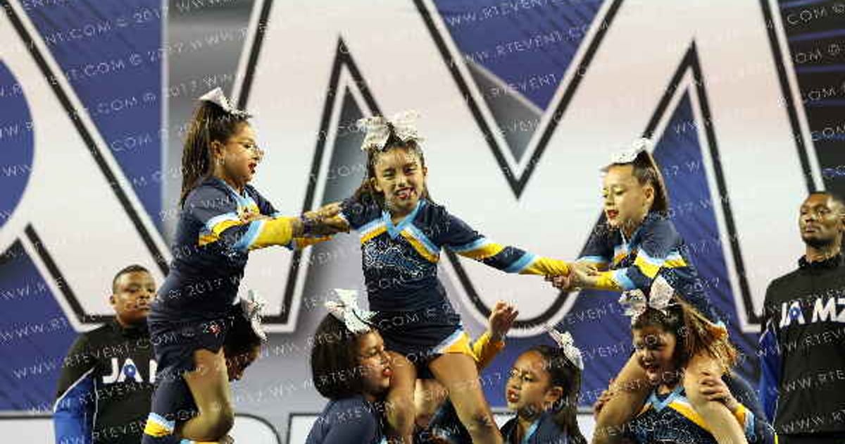EL SERENO STALLIONS GREMLINS · Southern California Challenge Cup