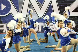 LOMPOC HIGH POM