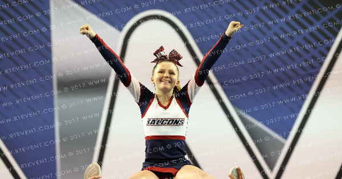 SCRIPPS RANCH FALCONS · Southern California Challenge Cup