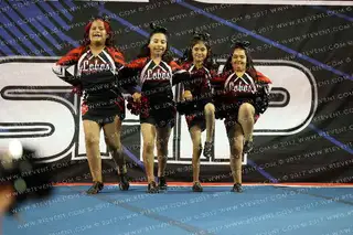 SOUTH COUNTY LITTLE LOBOS