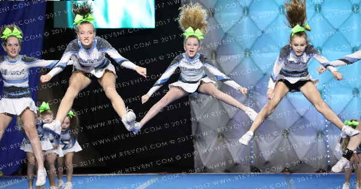 Element Athletics Electric · Wisconsin Dells Grand Nationals