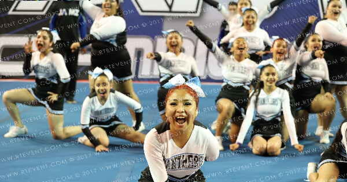 WEST ADAMS PREPARATORY HIGH SCHOOL · Southern California Challenge Cup