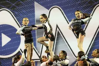 VOLTAGE XTREME MIDNIGHT