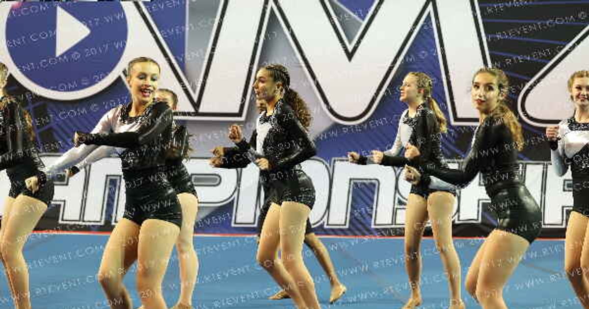 CAMARILLO HS JAZZ · Southern California Challenge Cup