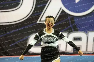 STOCKDALE HIGH SCHOOL