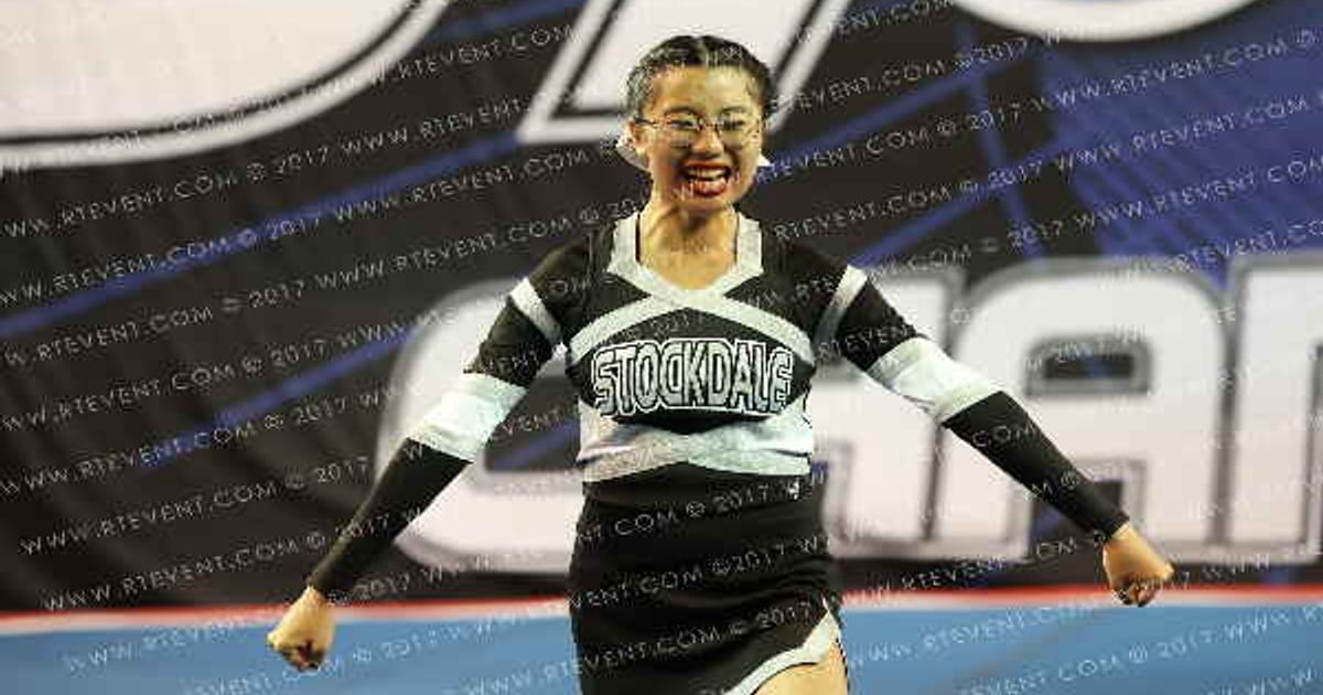 STOCKDALE HIGH SCHOOL · Southern California Challenge Cup
