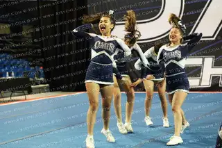 ORCUTT ACADEMY HIGH SCHOOL