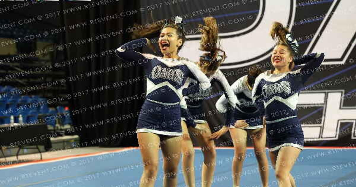 ORCUTT ACADEMY HIGH SCHOOL · Southern California Challenge Cup