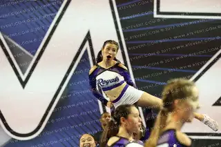 VENTURA ROYALS CHEER 2022
