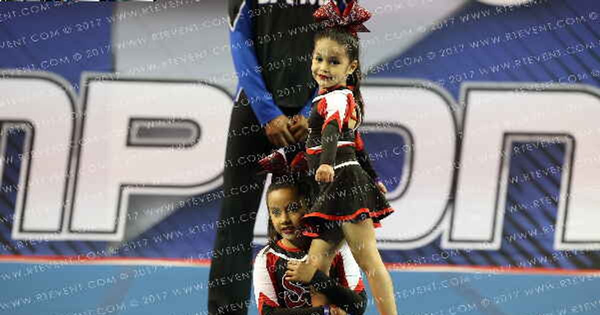 SPIRIT PREPARATORY SCHOOL MINI · Southern California Challenge Cup