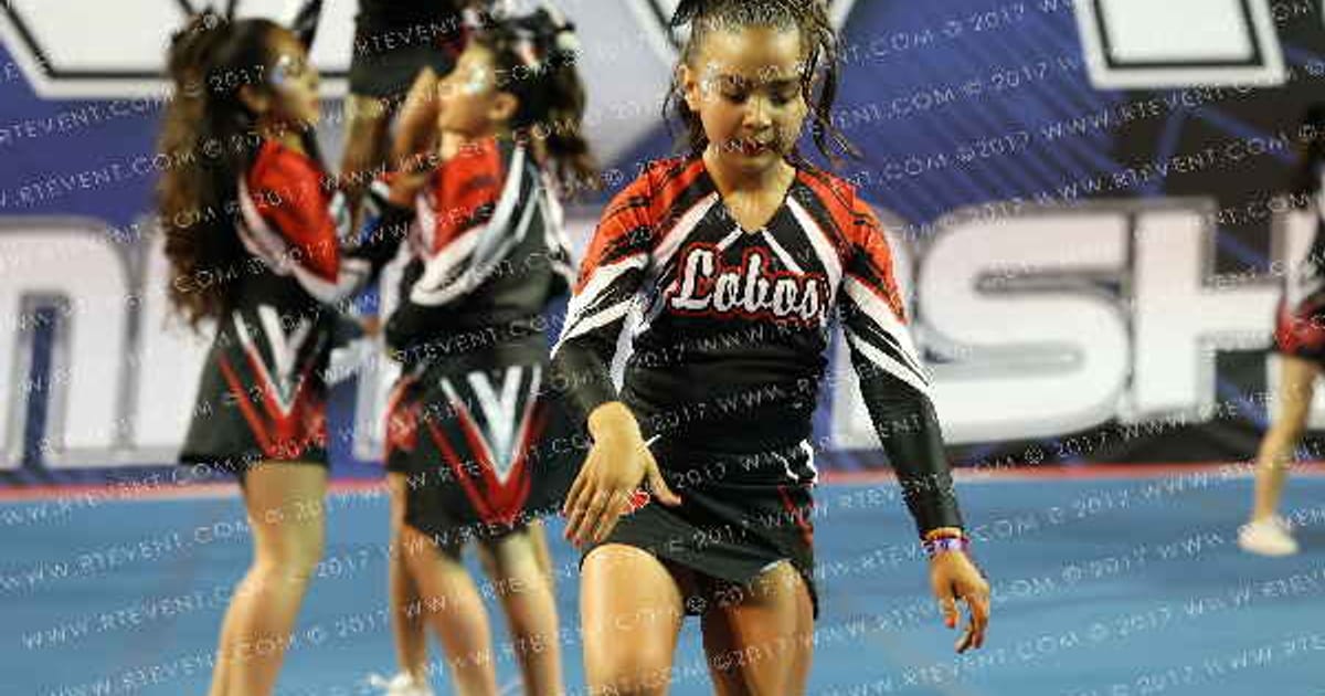 SOUTH COUNTY SKILLS ACADEMY LOBOS · Southern California Challenge Cup