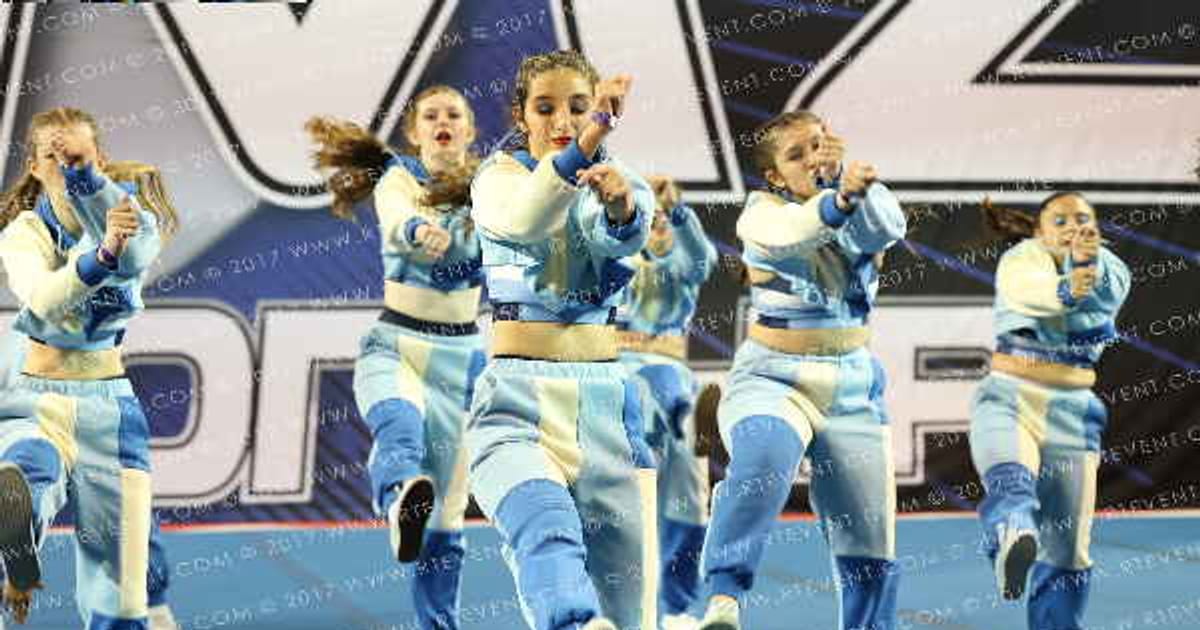 CAMARILLO HS POM · Southern California Challenge Cup
