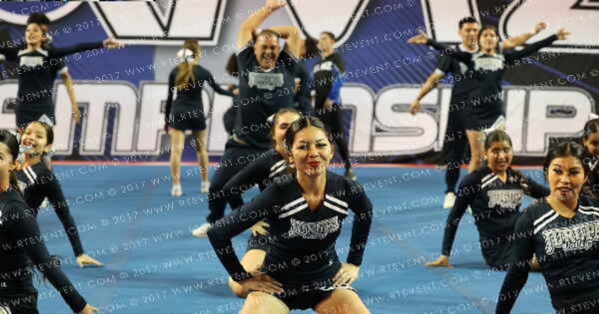 JURUPA VALLEY HIGH SCHOOL · Southern California Challenge Cup