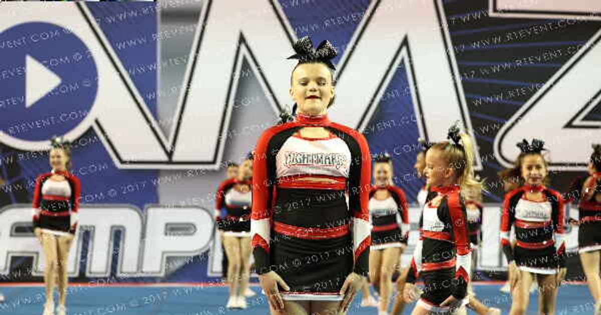 SPIRIT PREPARATORY SCHOOL NIGHTMARES · Southern California Challenge Cup