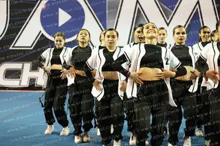 LOMPOC HIGH HIP HOP