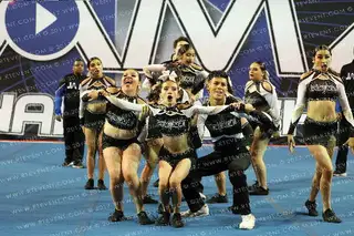 VOLTAGE XTREME SR ONYX