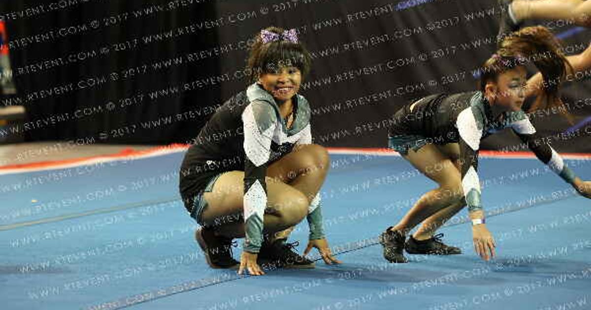 NORTHEAST RAIDER AVENGERS · Southern California Challenge Cup