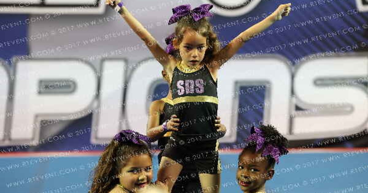 SDS TINY UNICORN · Southern California Challenge Cup