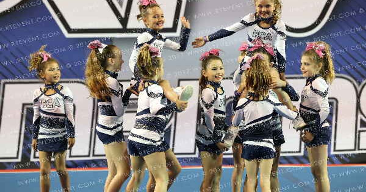 FCA HALO · Southern California Challenge Cup
