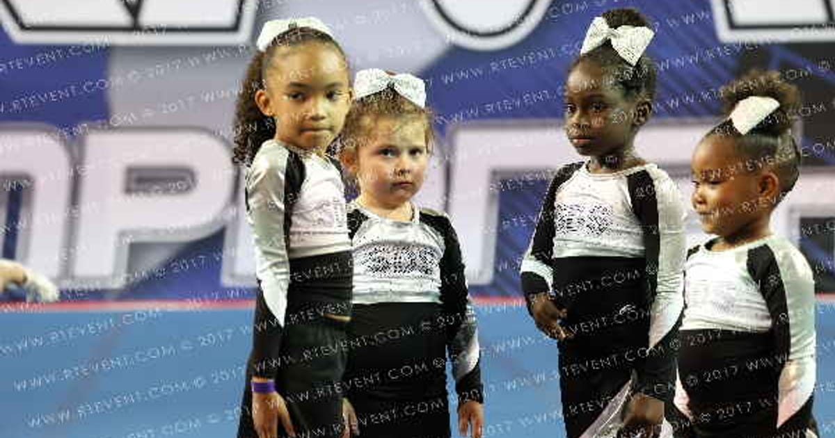 SDS TINY PIXIE · Southern California Challenge Cup