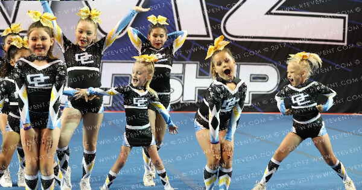 OC ALL STARS MINI WH1TE ANAHEIM · Southern California Challenge Cup