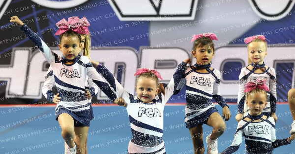 FCA SWAG · Southern California Challenge Cup