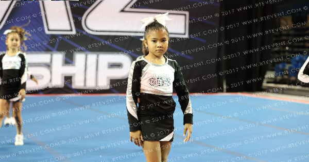 SDS MINI MERMAID · Southern California Challenge Cup