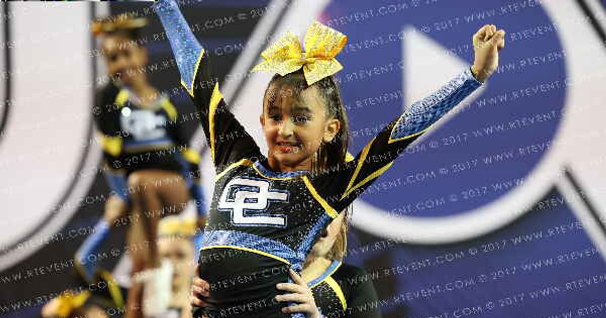 OC ALL STARS SHINE · Southern California Challenge Cup