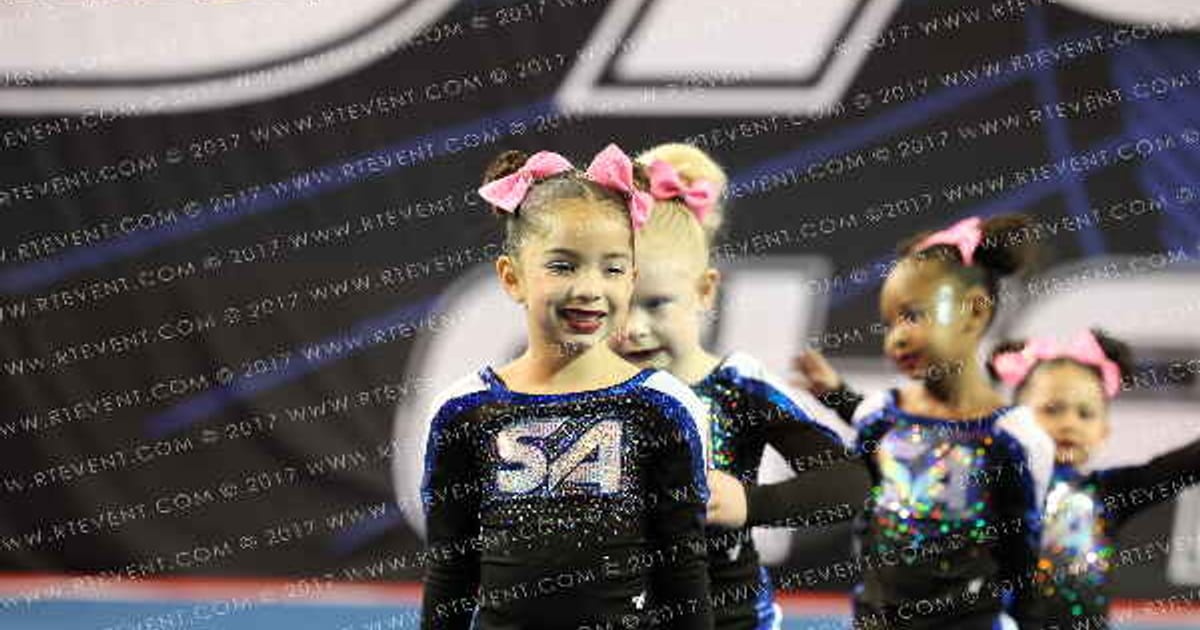 SPIRIT ATHLETICS BABY BOMBSHELLS · Southern California Challenge Cup