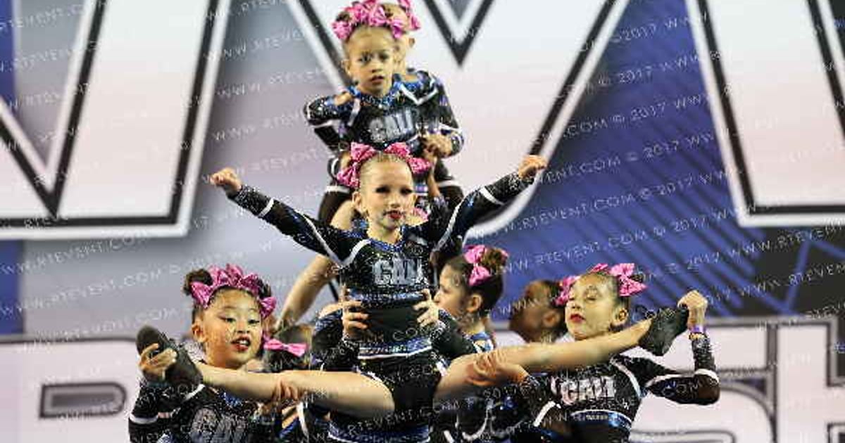 THE CALIFORNIA ALLSTARS PINK · Southern California Challenge Cup