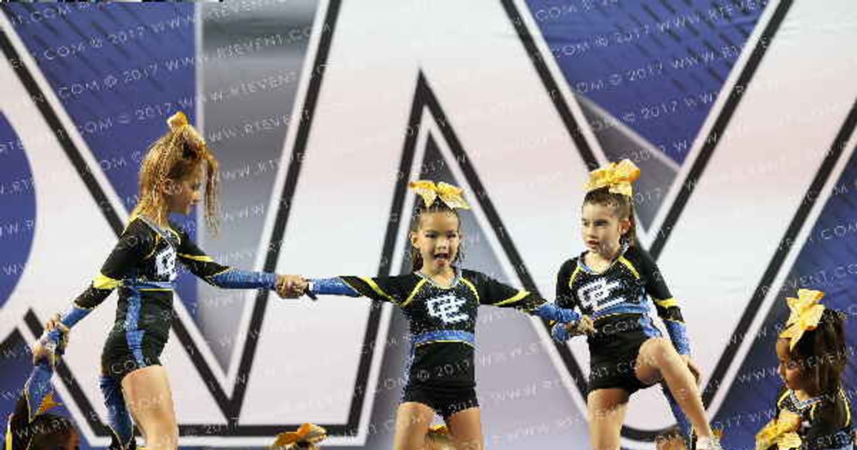 OC ALL STARS SPARK1E · Southern California Challenge Cup
