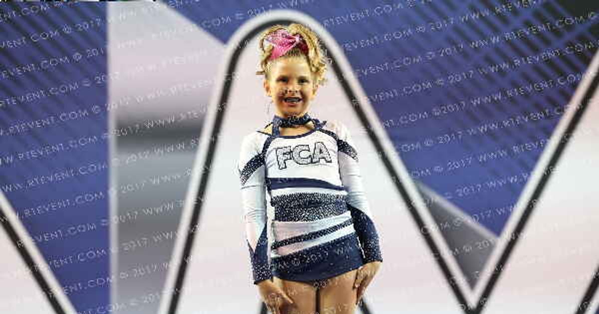 FCA GLOW · Southern California Challenge Cup