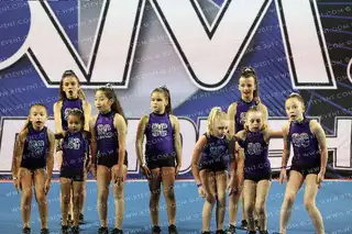 SOUTH COAST CHEER