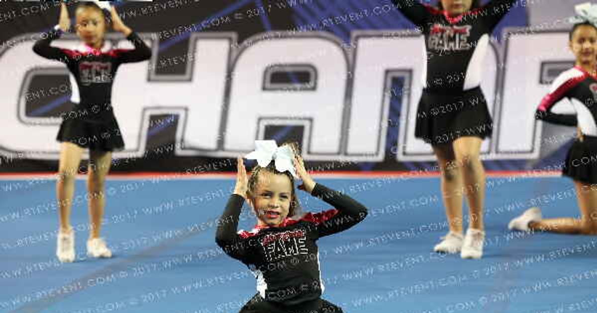 WEST COAST FAME AS QUEENS · Southern California Challenge Cup