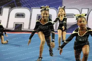 CLAWS OUT ALLSTARS LITTLE LYNX