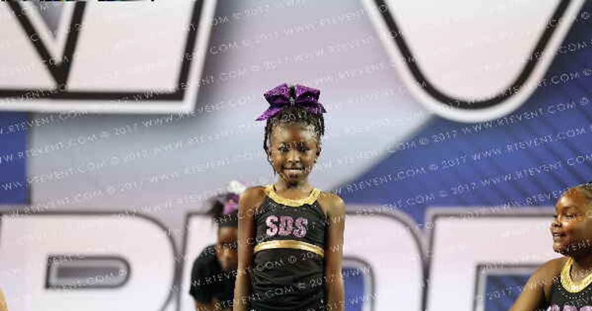 SDS JR FAIRIES · Southern California Challenge Cup