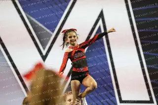SOCALSELECT FIERCE