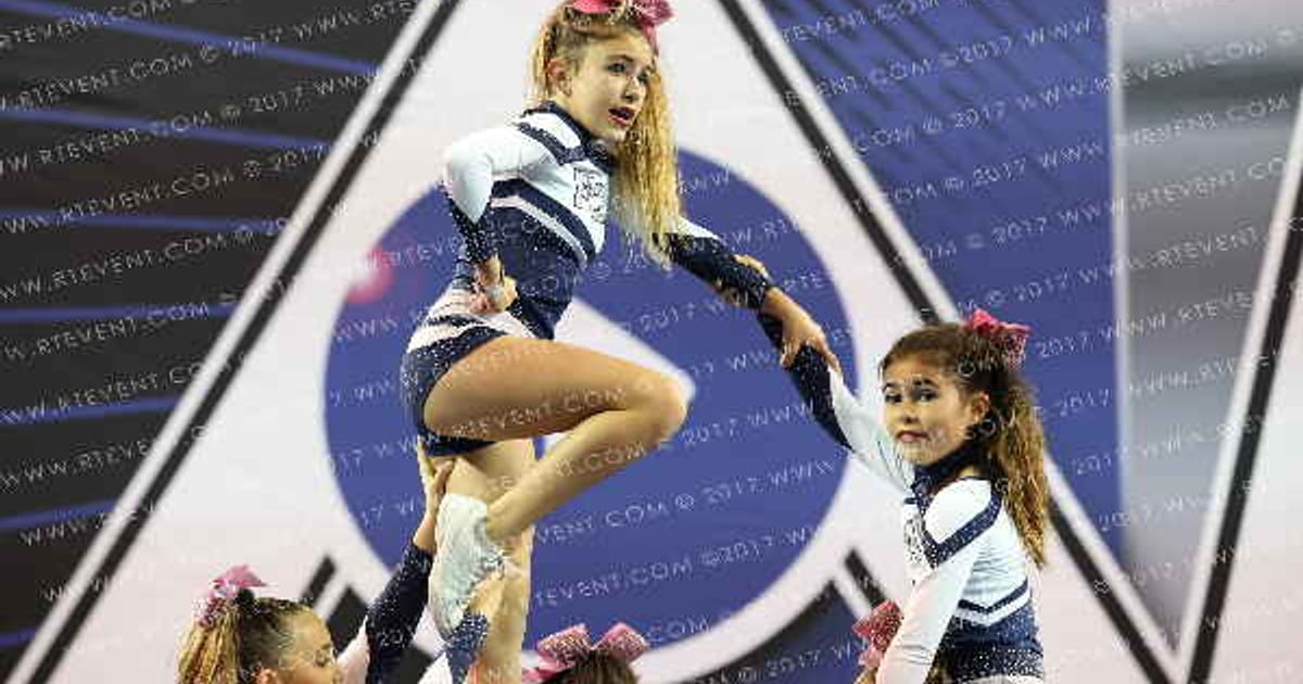 FCA RISE · Southern California Challenge Cup