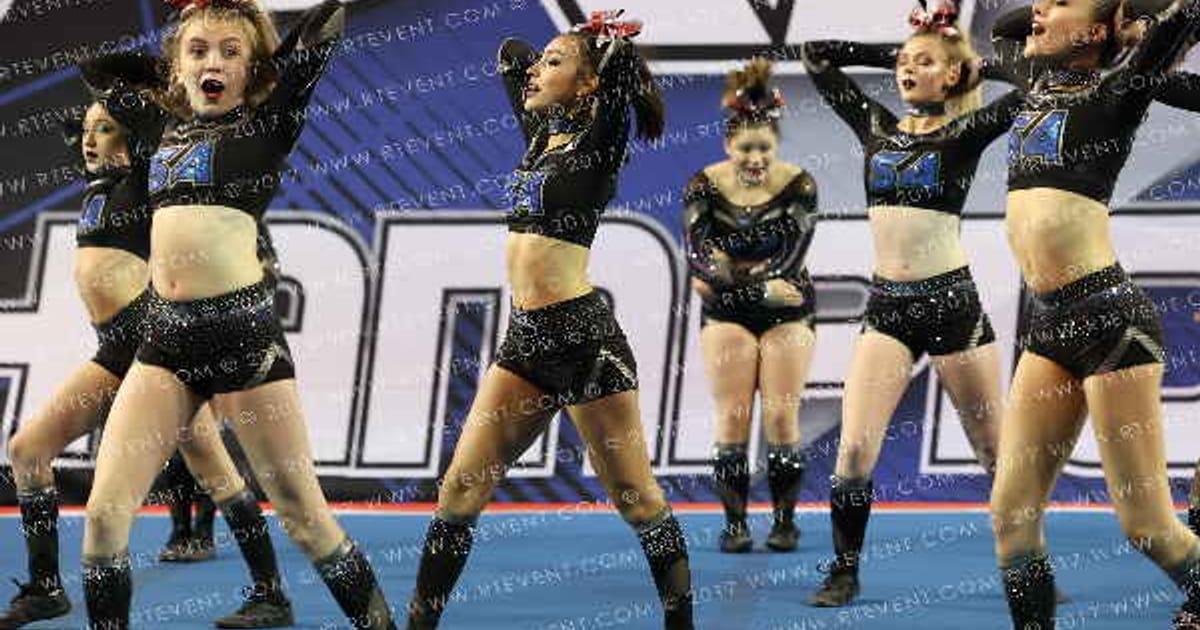 SPIRIT ATHLETICS KNOCKOUT · Southern California Challenge Cup